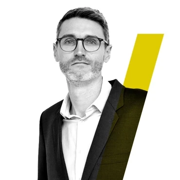 Franck Thevenin