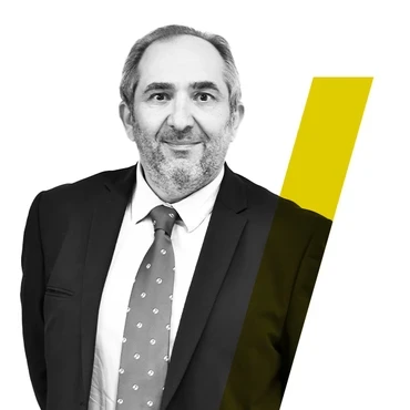Laurent Delhalle
