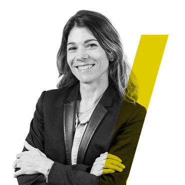 Marie Arnault
