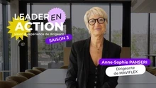 Anne Sophie PANSERI